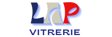 Vitrier Saint-Marcel Logo